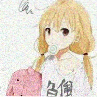 读者木木的头像